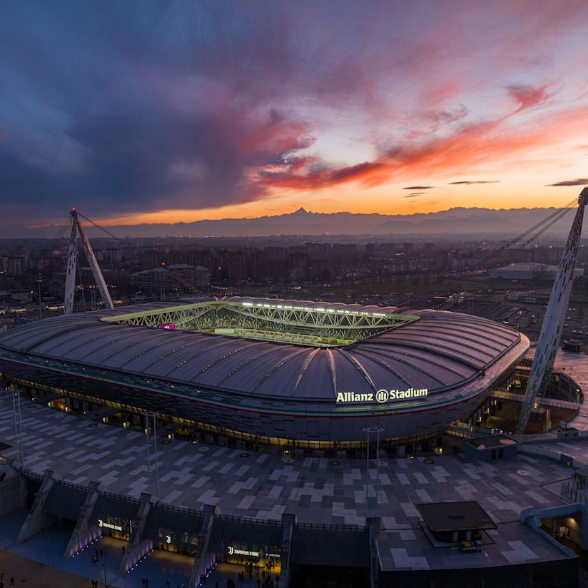 copyof Allianz Stadium