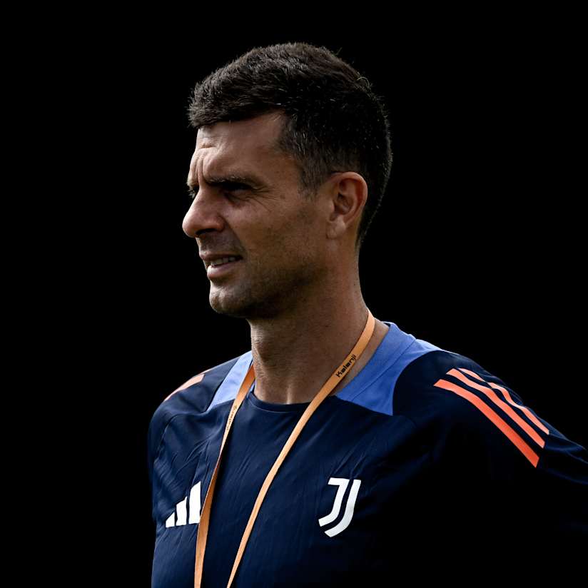 Motta: We're working well and I'm very happy