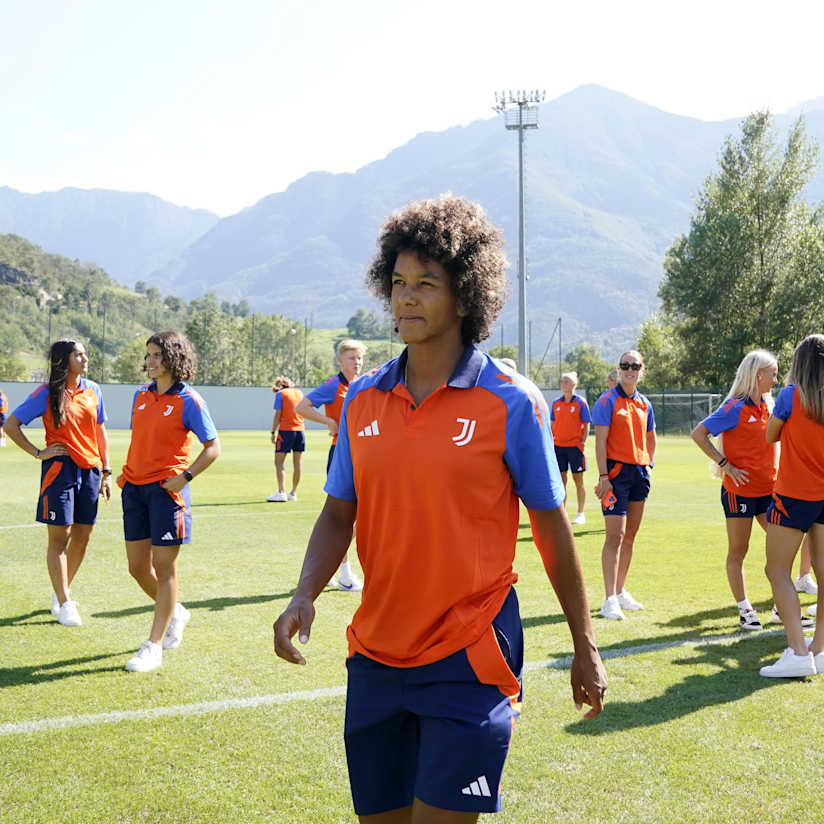 Amichevole | Juventus Women-Servette, le formazioni ufficiali
