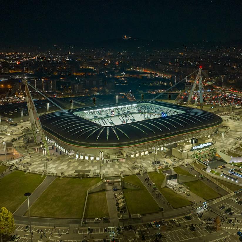 JUVENTUS – MANCHESTER CITY: al via le fasi di vendita