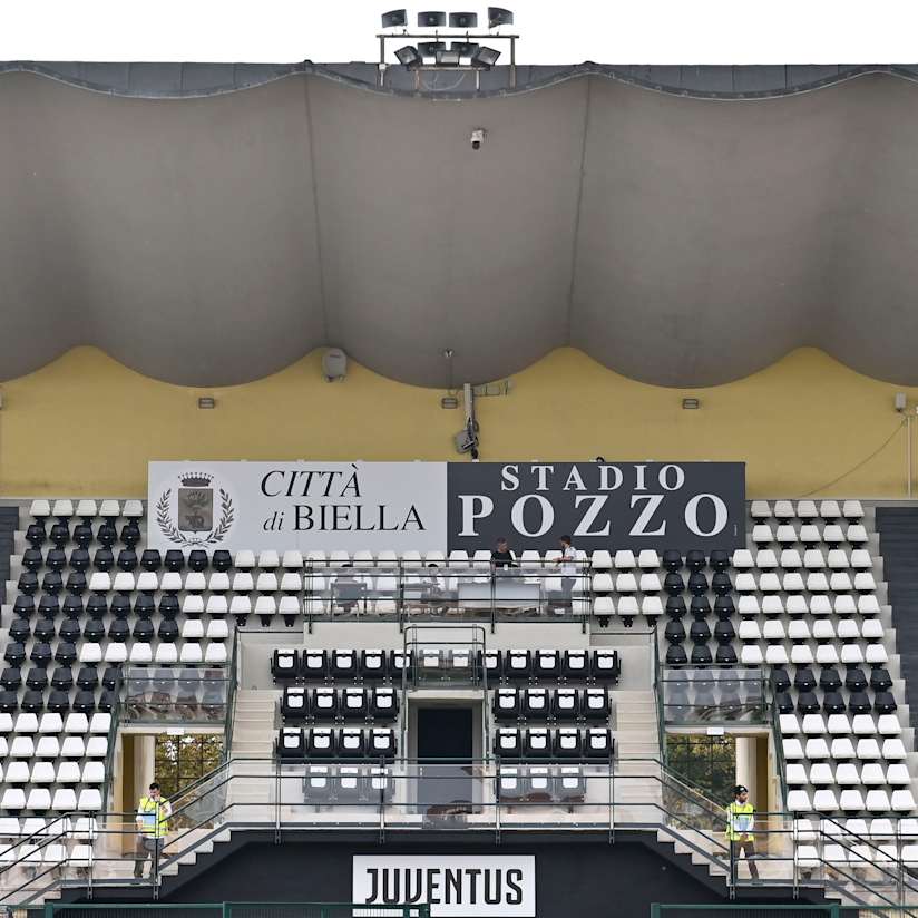Tickets on sale for Juventus Women-PSG