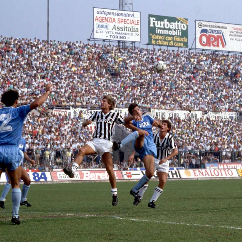 Juventus-Como | Serie A al via: le altre tre "prime volte" 