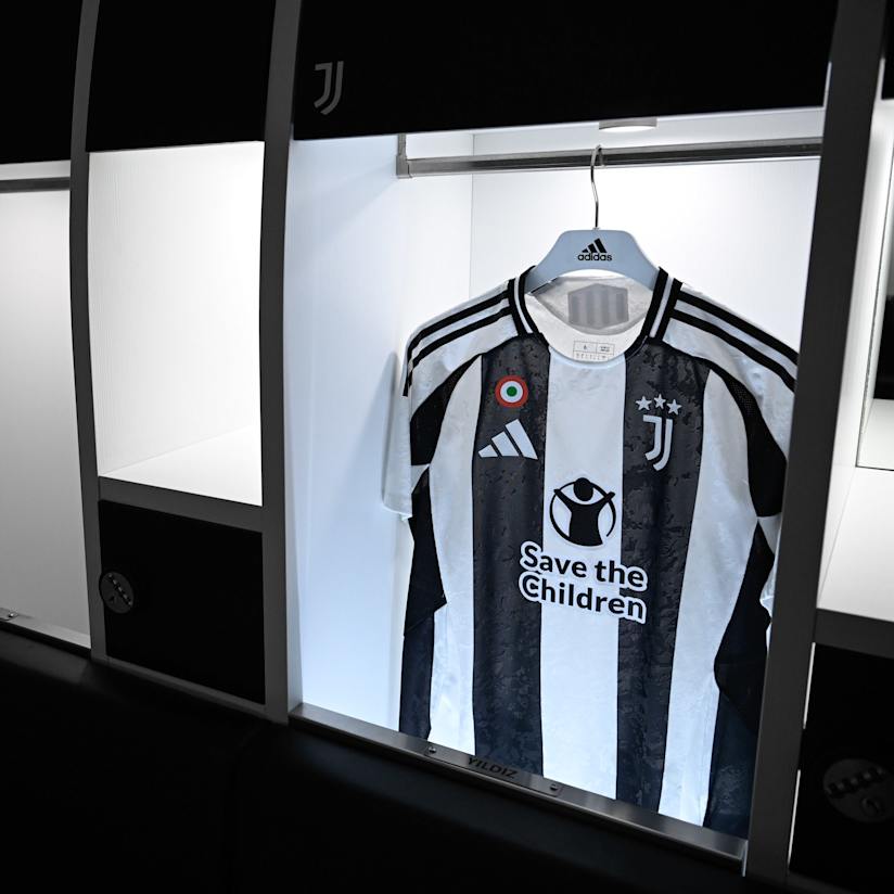 Juventus e Save The Children, ancora più insieme