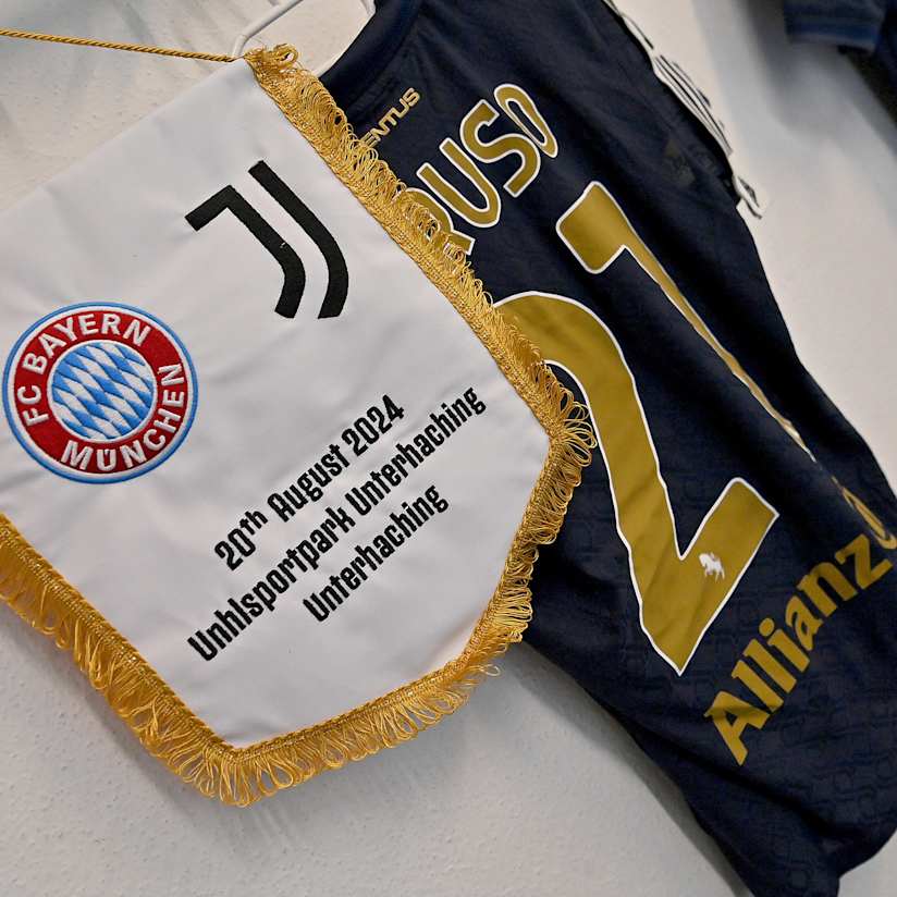 Amichevole | Bayern Monaco-Juventus Women, le formazioni ufficiali