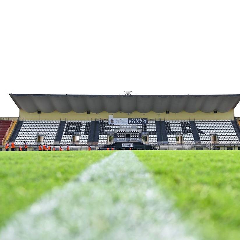 Serie C | Juventus Next Gen-Audace Cerignola, le formazioni