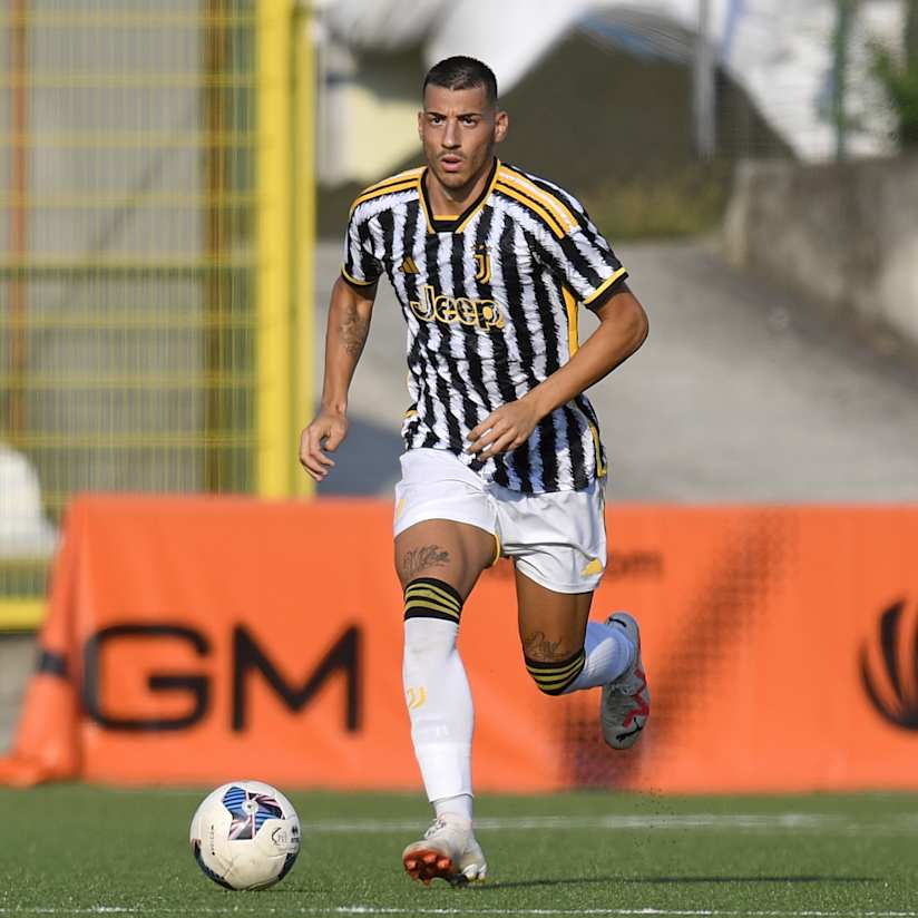 Next Gen | Ufficiale, Alessandro Pio Riccio alla Sampdoria a titolo definitivo