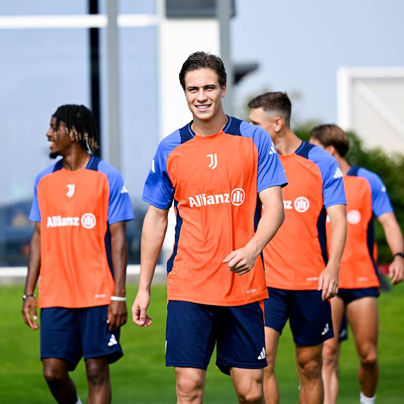 Training Center | Focus on Roma