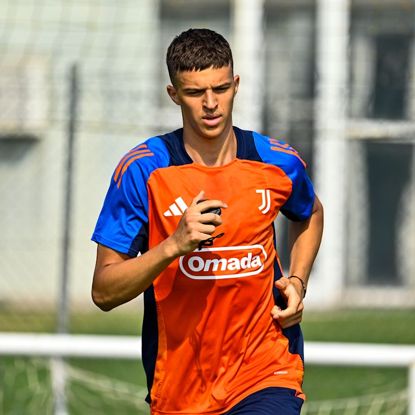 Next Gen on the road | Muharemovic, primo gol in Serie B