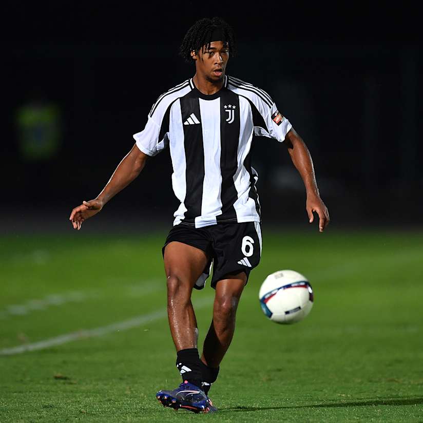 Serie C | I convocati per Casertana-Juventus Next Gen