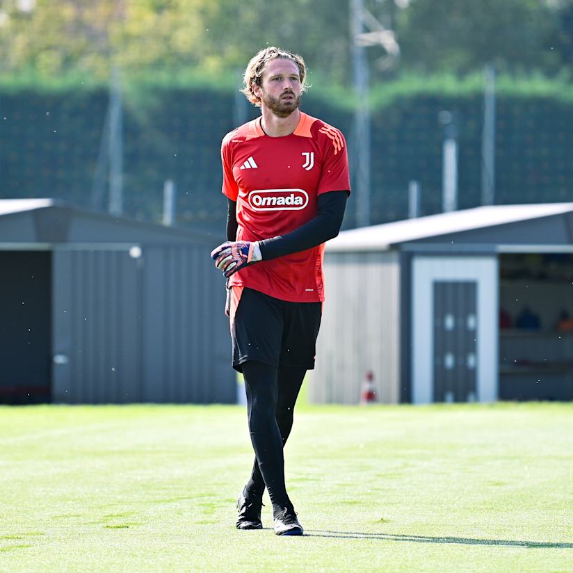 Next Gen | Stefano Gori in prestito allo Spezia