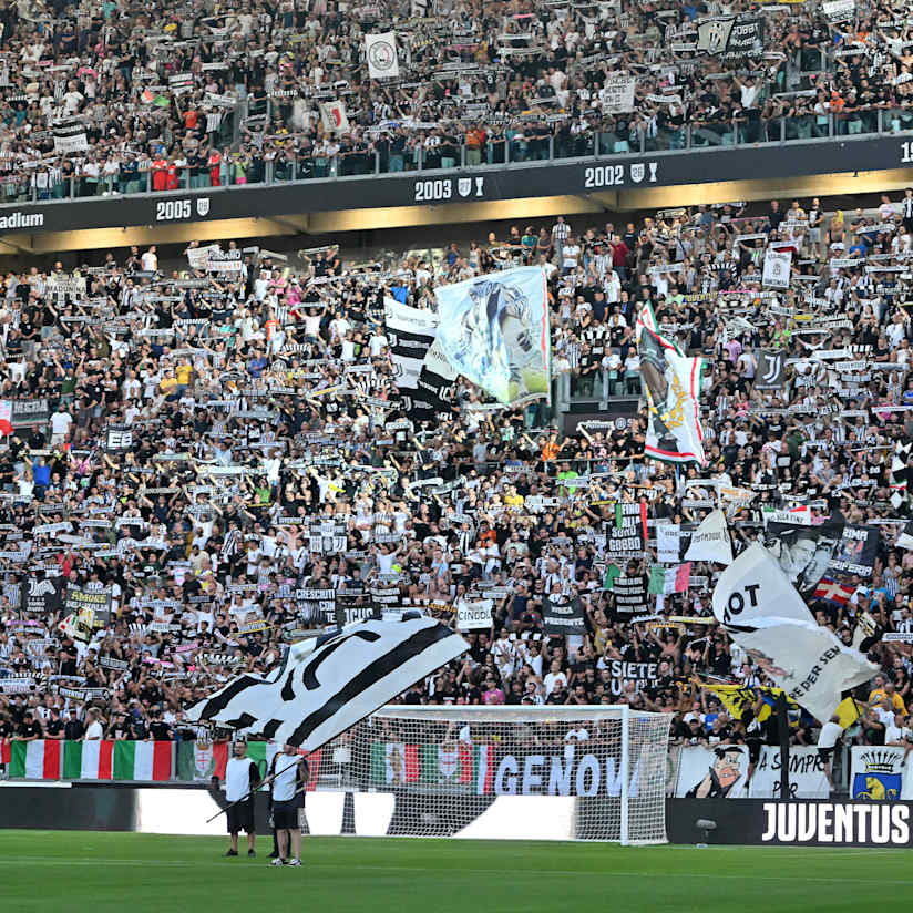 UCL | Sales Open on 4 September for the First Two Matches