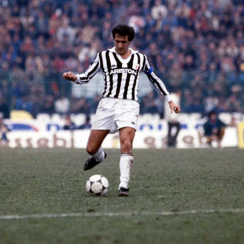 Gaetano Scirea, Always in our Hearts