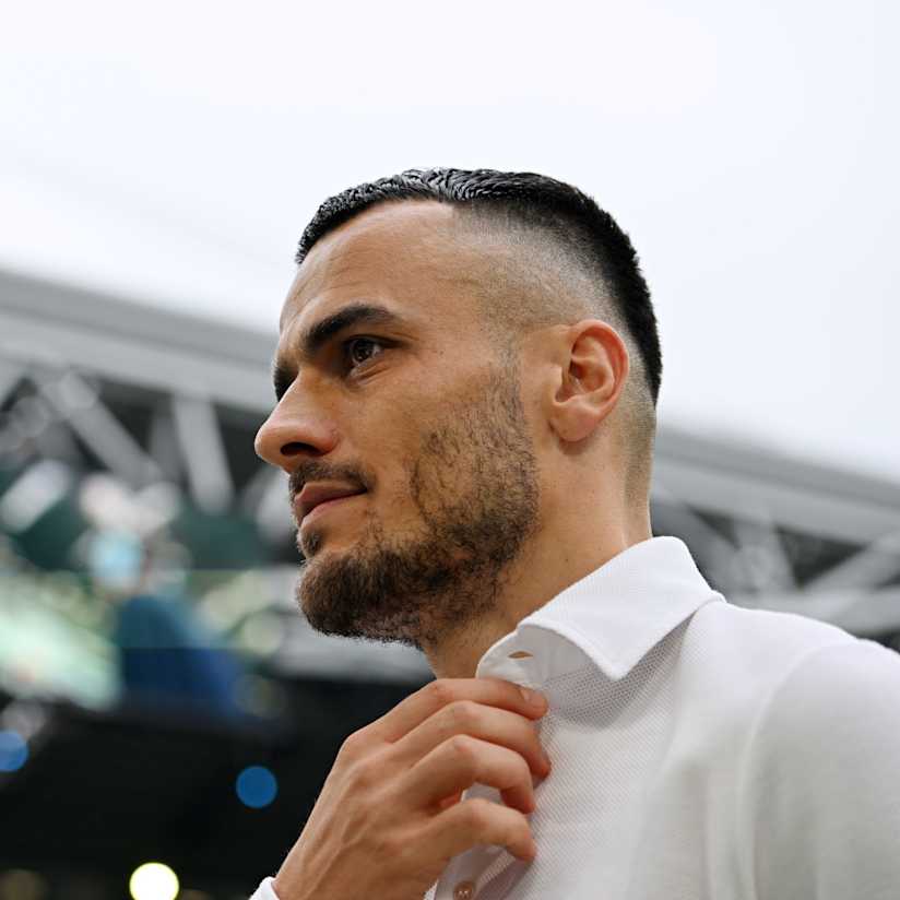 Filip Kostic joins Fenerbahce on loan