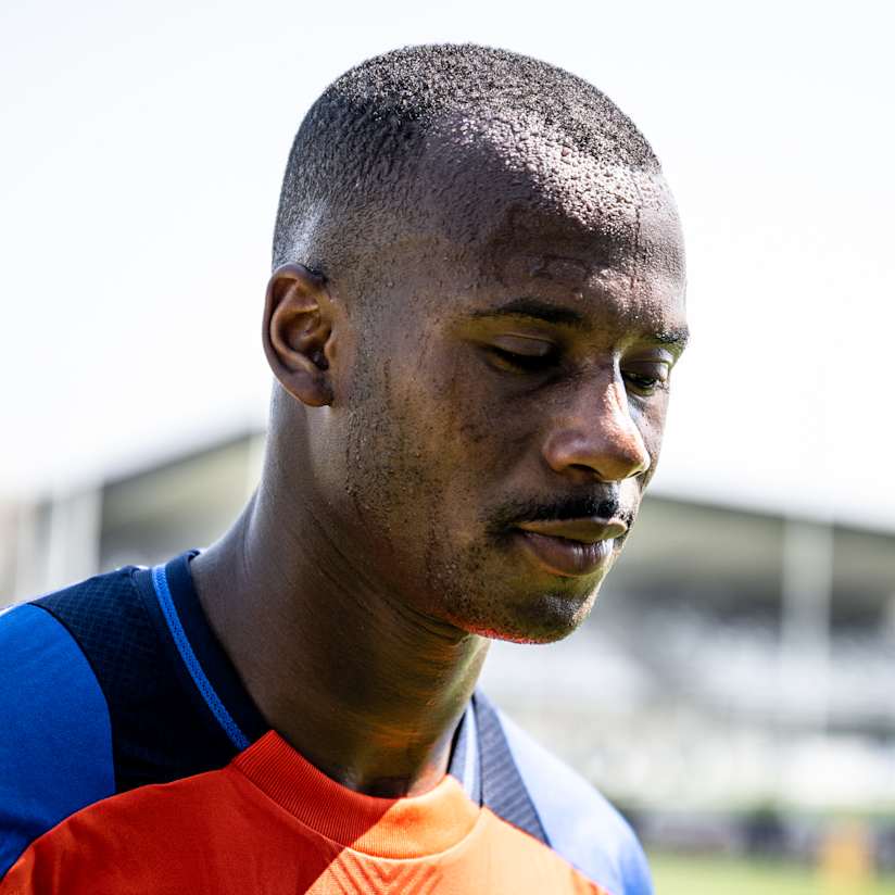 Tiago Djalo joins Porto on loan