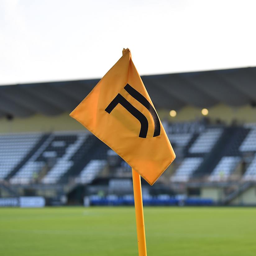 Serie A Women 2025/26: Juventus' fixture list revealed