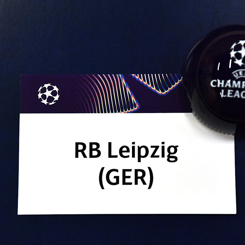 UCL Opposition Watch | RB Leipzig