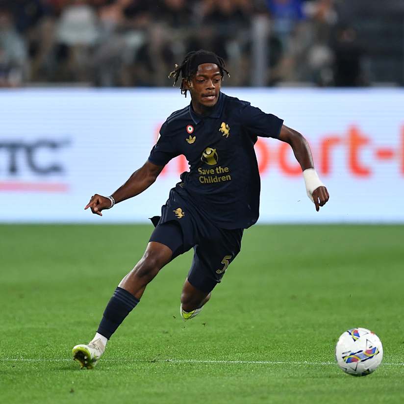 Serie A | Empoli-Juventus, i precedenti