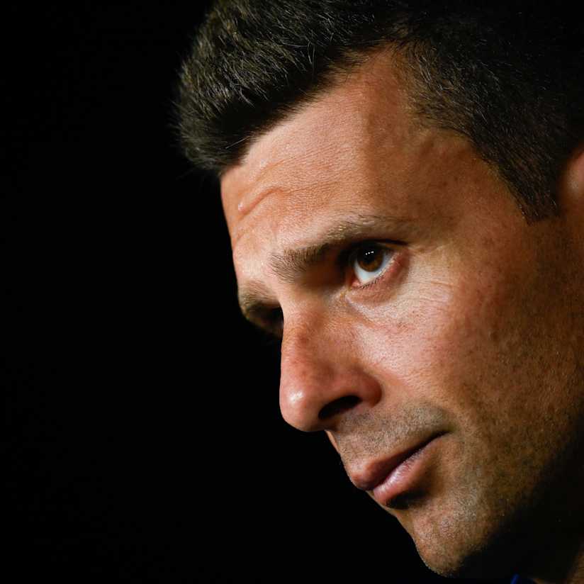 Motta: Concentration and Commitment required for Empoli clash