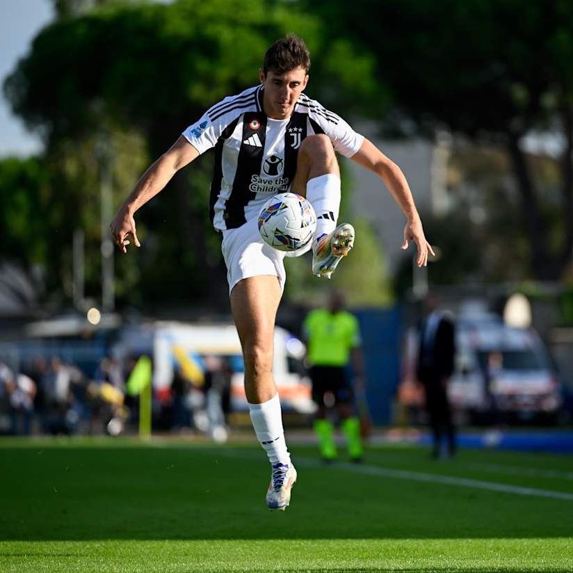 Debrief | Serie A | Empoli-Juventus