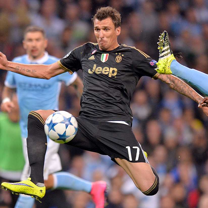Memorable Champions League Matchday 1s