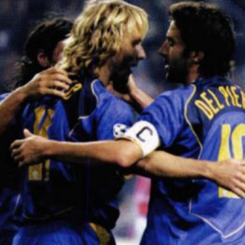 Cinque notti in Olanda