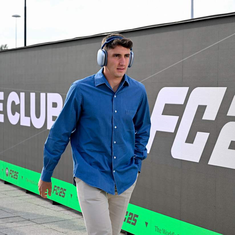 Le formazioni ufficiali di Juventus-Napoli