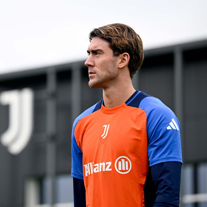 Training Center | Ultimi dettagli prima della gara contro il Genoa 
