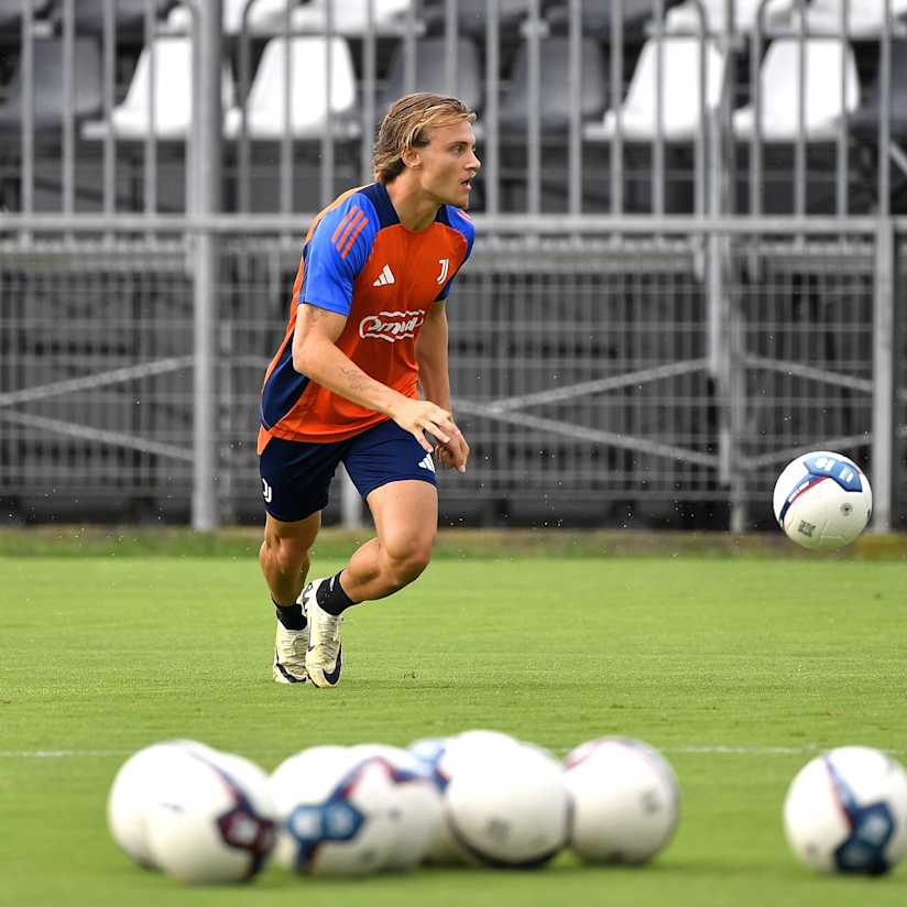 Serie C | Benevento-Juventus Next Gen, i convocati