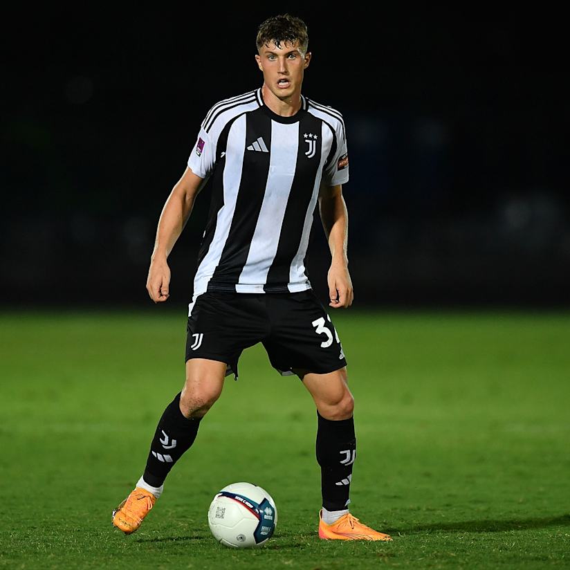 Bollettino medico | Aggiornamento sull'infortunio di Stivanello