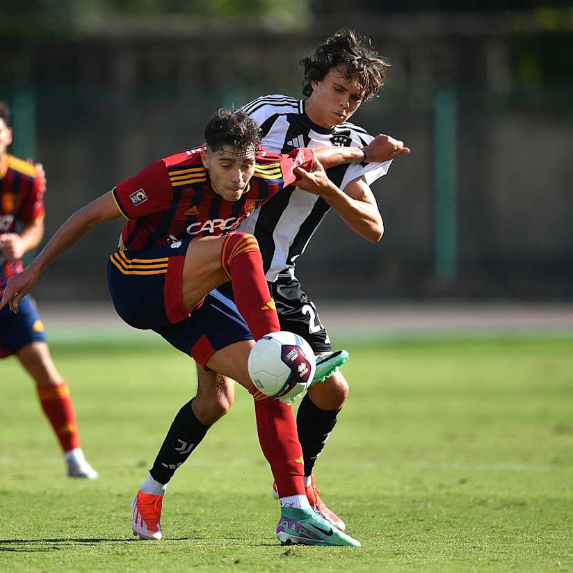Serie C | Juventus Next Gen-Potenza, la partita