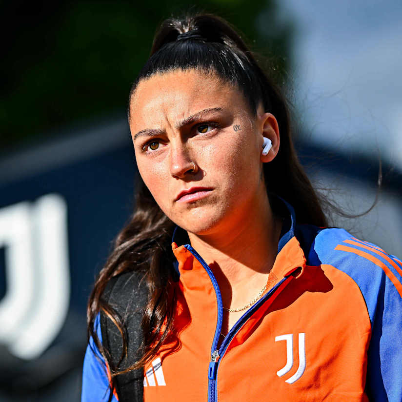 Serie A Femminile | Sampdoria-Juventus Women | Le formazioni ufficiali