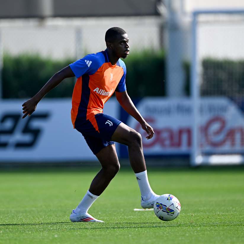 I convocati per Juventus-Cagliari