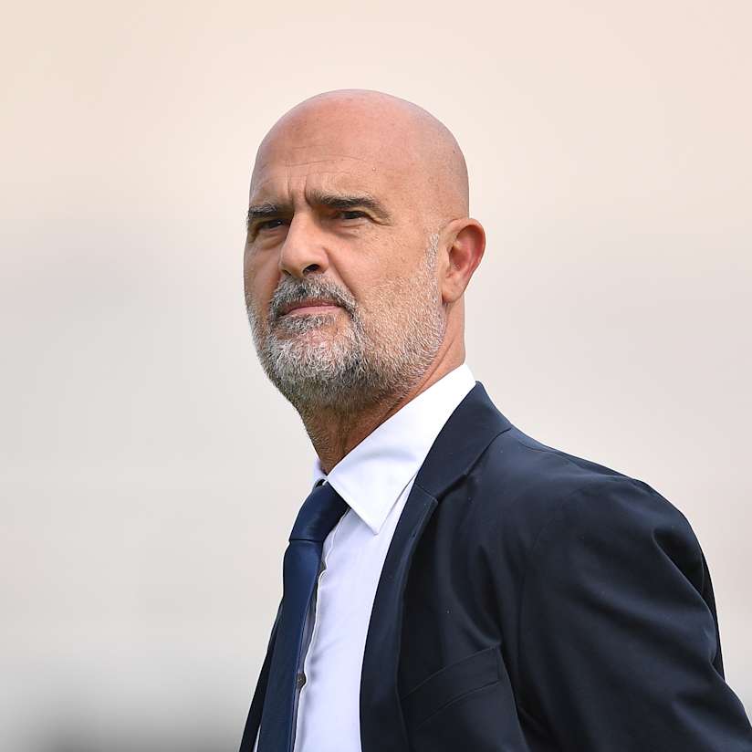 UWCL | Juventus - Bayern Monaco | Alle ore 17:45 la conferenza stampa LIVE su Juventus.com