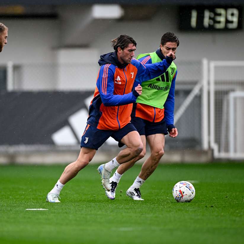 Training Centre | Two days until our return