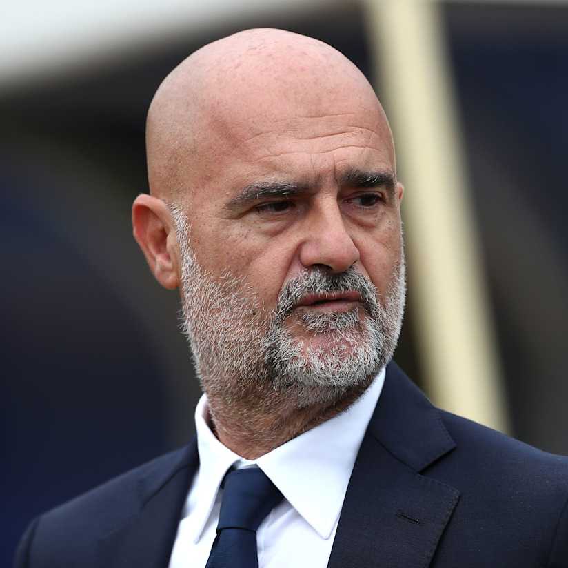 PRESS ROOM | Comments after Inter-Juventus Women