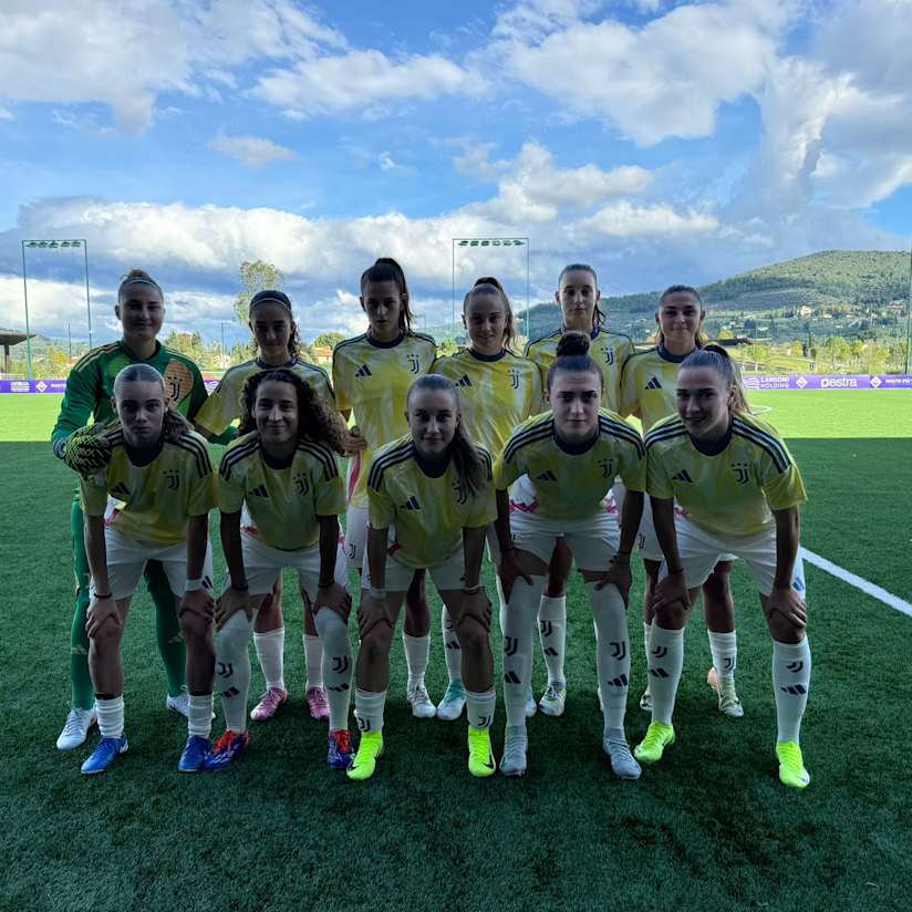 Settore Giovanile | I risultati del week-end, 19-20 ottobre