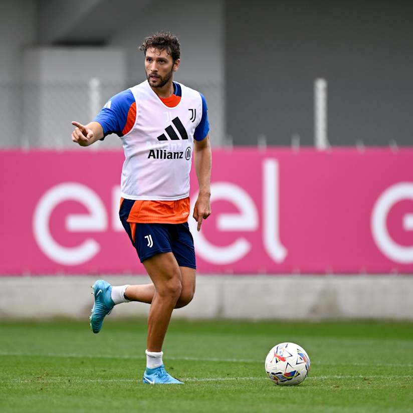 Training Center | Al lavoro verso l'Inter