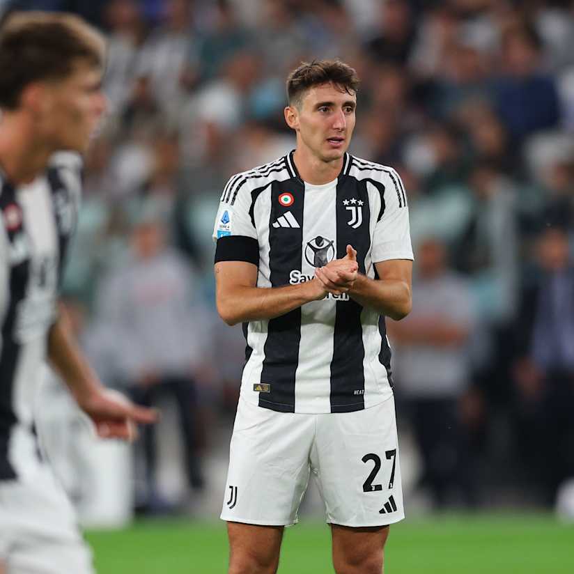 Matchday Station | Inter-Juventus