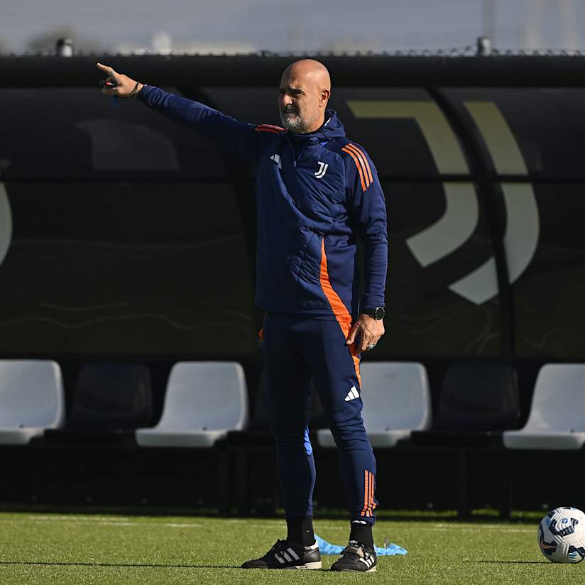 Canzi: We must not force things against Napoli