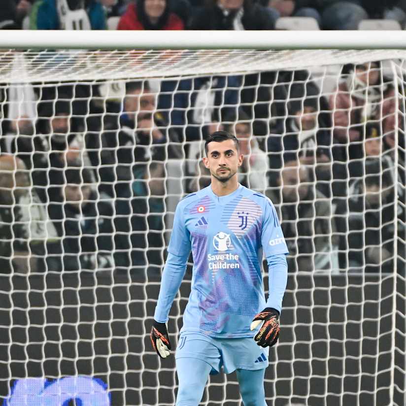 Matchday Station | Coppa Italia | Juventus-Cagliari