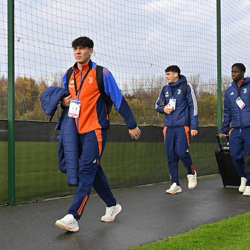 UYL | Aston Villa-Juventus, le formazioni ufficiali