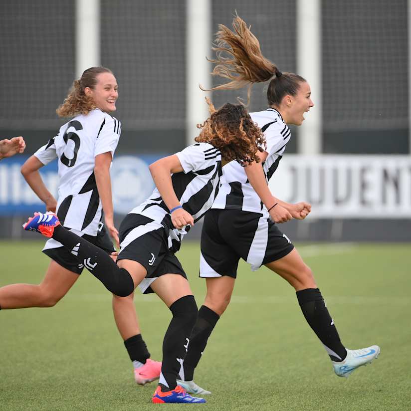 Women International Recap | Bene Italia e Svezia Under 19