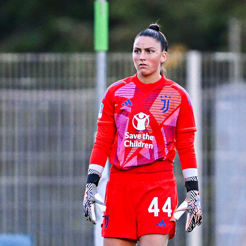 Women International Recap | Three Bianconere in action