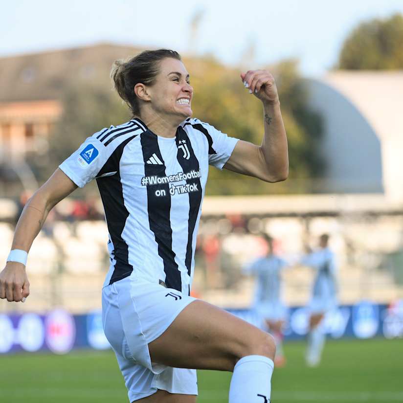 Preview: Juventus Women vs Sampdoria