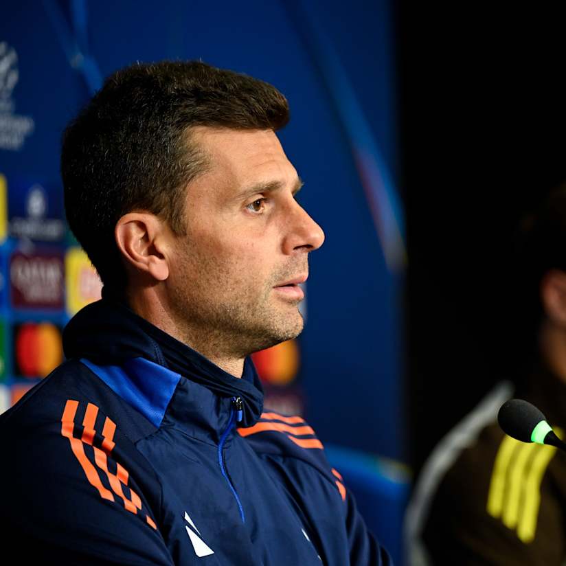 Motta and Yildiz: There is great solidarity on the pitch