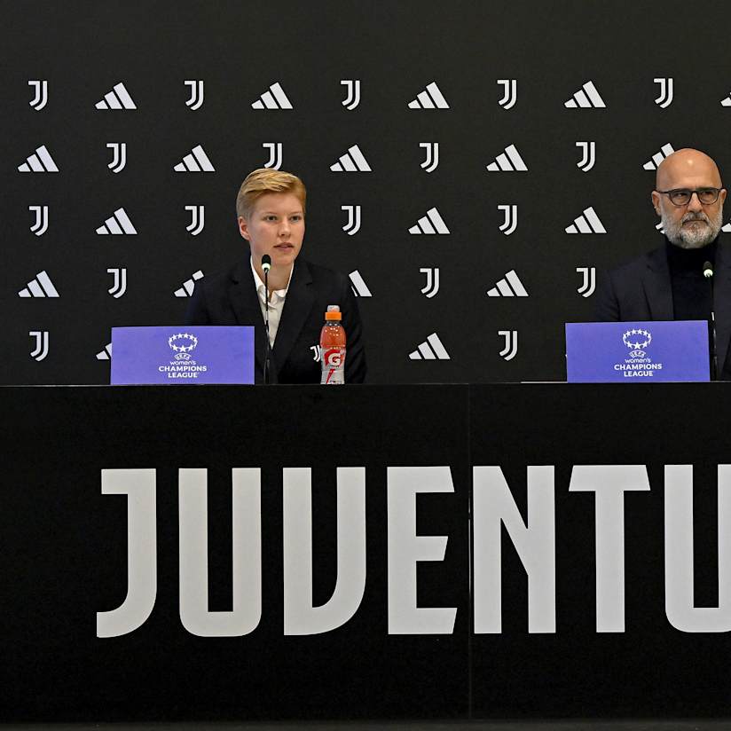 Canzi & Krumbiegel: Bayern clash important for UEFA Ranking