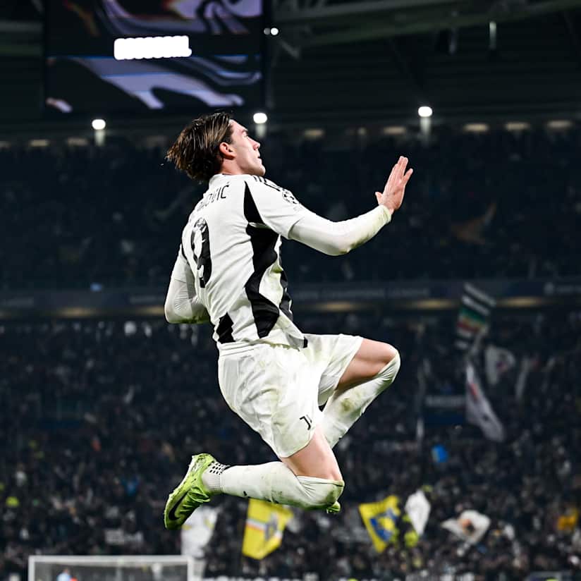 UCL | Debrief Juventus-Manchester City