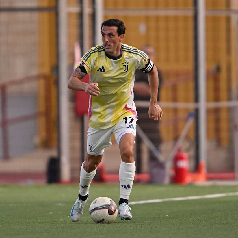 Serie C | Juventus Next Gen-ACR Messina, dove vederla