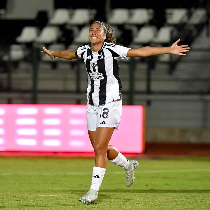 Serie A Femminile | Fiorentina-Juventus Women, dove vederla