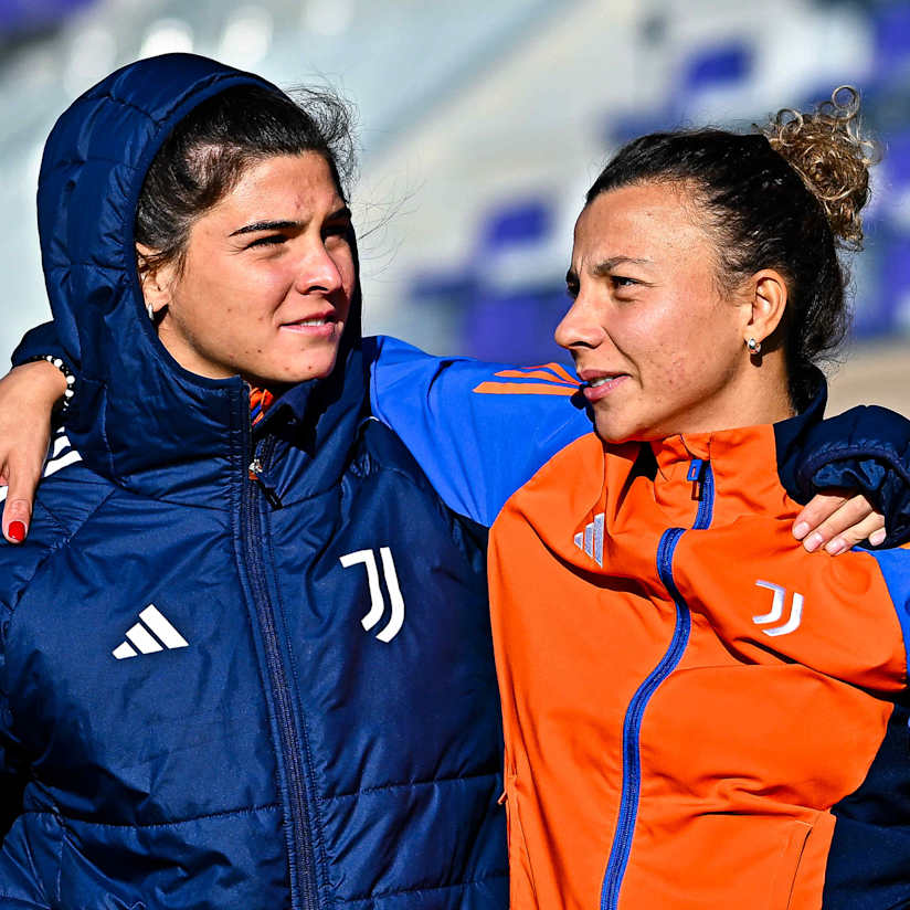 Serie A Femminile | Fiorentina-Juventus Women | Le formazioni ufficiali